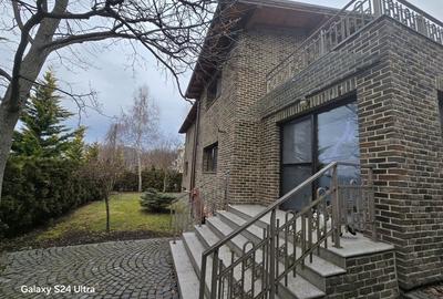 Vila in pozitie exclusivista in cartierul Faget! - 3