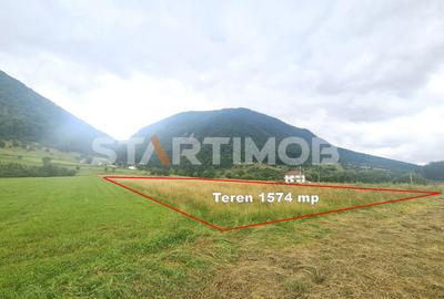 Teren intravilan Zarnesti - 9