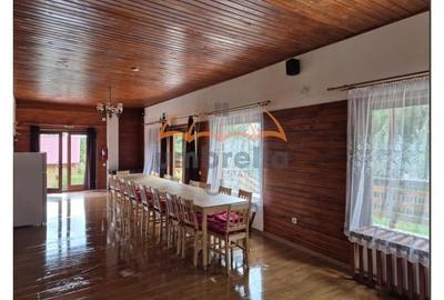 Pensiune de vanzare in Belis - 6