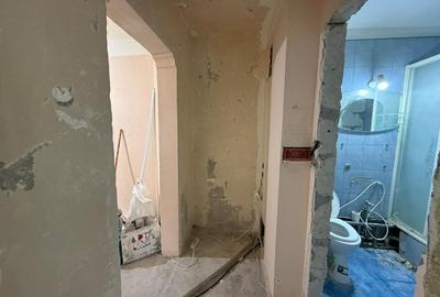 Apartament cu 2 camere decomandat în Gorjului - 10