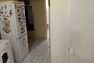 Proprietar | Inchiriez 3 camere ULTRACENTRAL Bld. Unirii, Km 0 | Mobilat complet - 6