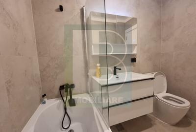 Apartament cu 2 camere semidecomandat, mobilat în Iancului - 15