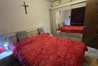 Apartament cu 4 camere decomandat în George Enescu - 6