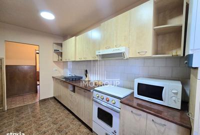Apartament cu 3 camere decomandat în Gheorgheni - 4
