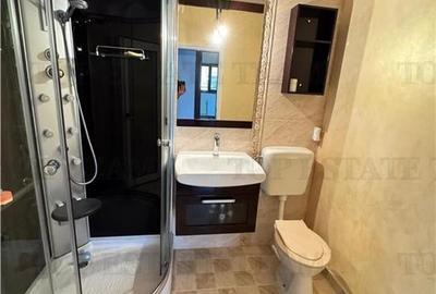 Duplex de vanzare in exclusivitate - Vatra Luminoasa, 225 mp - 14