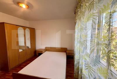 Apartament cu 2 camere decomandat, mobilat în Brazda lui Novac