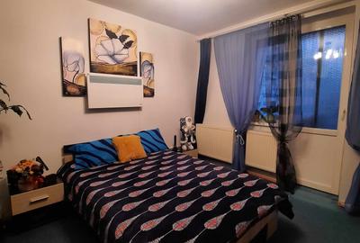 Apartament  3 camere, Mihai Viteazu, Iorga - 2