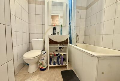 Apartament cu 2 camere, mobilat în Șagului - 6