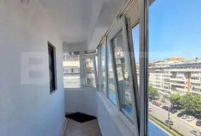 Apartament cu 2 camere decomandat în Central - 2