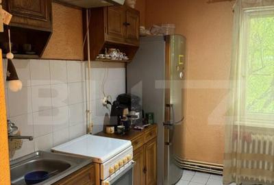 Apartament 3 camere, 70mp, zona 7 Noiembrie - 1
