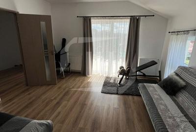 Casa individuala 164 mp utili, zona Dezmir partea de jos Casa individuala 164 mp utili, zona Dezmir partea de jos - 6