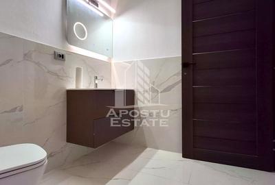 Garsoniera, 33 mp,  etajul 1, Gradiste - 6