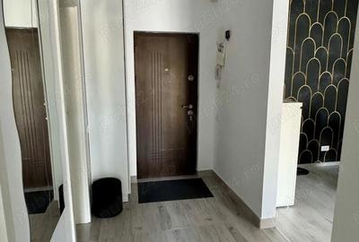 Apartament cu 2 camere decomandat, mobilat în Titan - 8