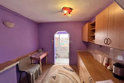 Apartament cu 2 camere decomandat în Central - 16