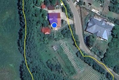 Casă individuală cu 4 camere cu Teren 8800 Mp în Gura Văii - 3