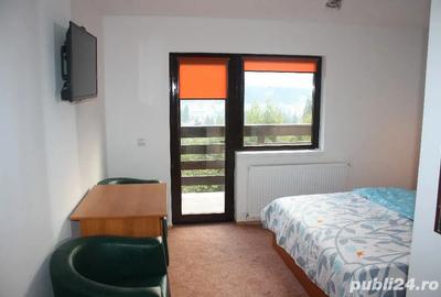 Vila, pensiunea, casa de vacanta - 9