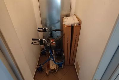 Apartament cu 2 camere în Central - 7