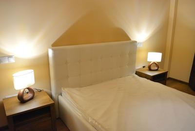 Apartament cu 2 camere semidecomandat, mobilat în Bulgaria - 8