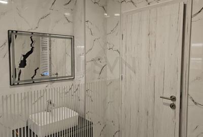 Apartament cu 4 camere decomandat, mobilat în Herăstrău - 10