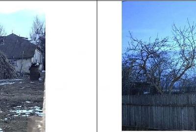 Teren de 4548 mp, în Golăiești - 4