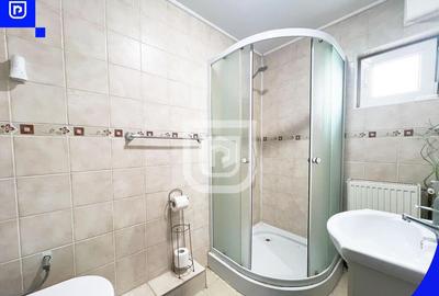 Casă cu 7 camere cu Teren 2609 Mp în Mănăstirea Humorului - 18