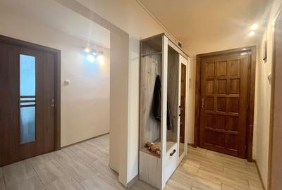 Apartament cu 4 camere decomandat în Șagului - 14