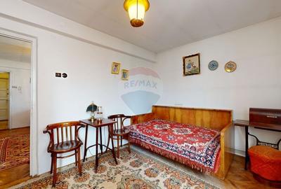 Comision 0% Apartament 2 camere de vanzare AFI Mall Zona Centrul Civic - 2