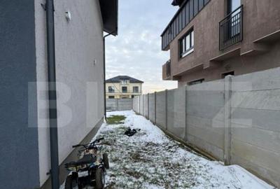 Casă cu 4 camere cu Teren 292 Mp în Haliu - 11