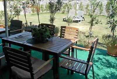 Vila P+M, Sag, 4 camere, 260mp util, 750mp teren, mobilat, utilat Vila P+M, Sag, 4 camere, 260mp util, 750mp teren, mobilat, utilat - 20