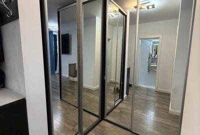 Apartament cu 2 camere decomandat, mobilat în Tomis Nord - 6