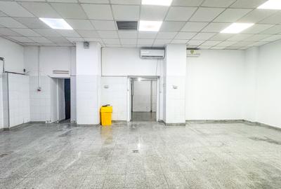 Pachet Spatii Comerciale - 147 MP utili - Tineretului - Vad Stradal - NOU - 1