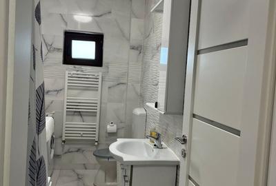Garsonieră în Valea Lupului - 6