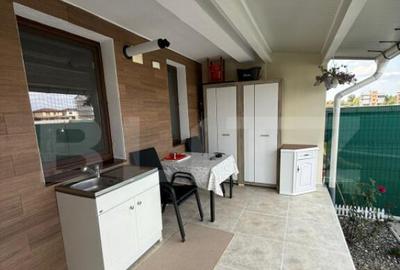 Casa insiruita Calea Urseni 3 camere, aproape de principala - 12