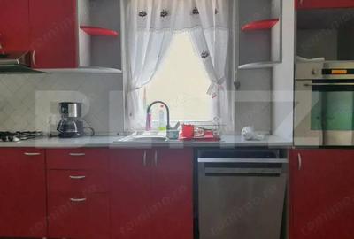 Vila de vanzare, cu 4 camere, 180 mp, zona Fratelia - 2