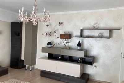 Apartament cu 2 camere decomandat în Decebal - 4
