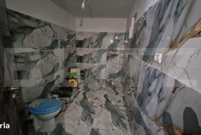 Casă cu 4 camere în Central - 4