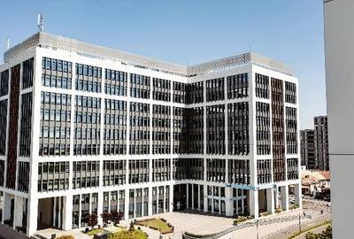 Business Garden Bucharest Ready Flex, Grozavesti, 416 mp  0% comision! - 16