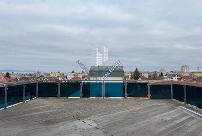 Birou, de 1,700 mp, în Aurel Vlaicu - 4