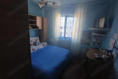 Apartament cu 2 camere semidecomandat în Cumpăna - 1