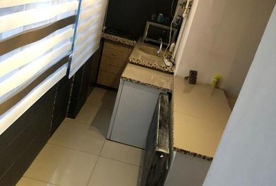 Garsonieră în Mănăștur - 2