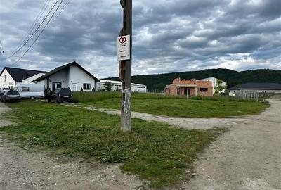 Teren  intravilan premium zona 0 in Talmaciu - 6