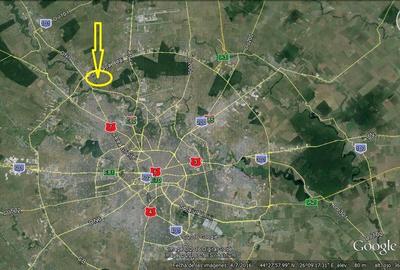 Teren 9.044mp Intravilan constructii Zona Sisesti - 5