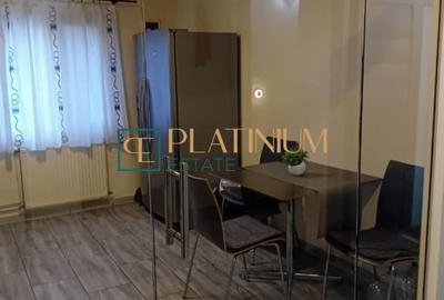 P4616 Apartament Decomandat cu 3 camere in zona Spitalul Judetean - 3