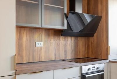 Vila tip townhouse in Pipera - mobilier de bucatarie inclus - 9