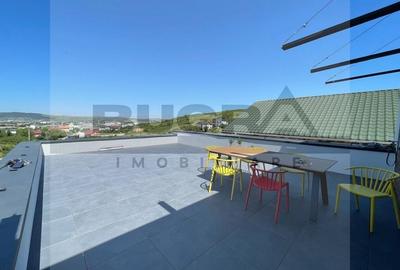 Duplex nou la prima inchiriere,  225mp, zona Aerodrom Avram Iancu - 39