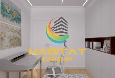 Vanzare apartament 3 camere - NOU - Biserica Antim - 12