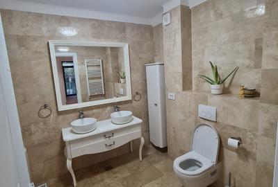 Superb ap. 3 cam. dec. pretabil pentru birouri zona Iancului Superb ap. 3 cam. dec. pretabil pentru birouri zona Iancului - 5