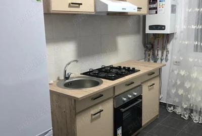 Garsonieră decomandată în Central - 5