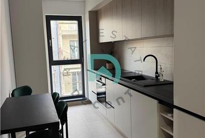 Apartament 2 camere, mobilat modern, Cristian - 2