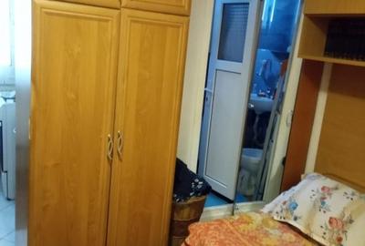 GARSONIERA  -CENTRALA DE APARTAMENT -SOS. PANTELIMON - 2
